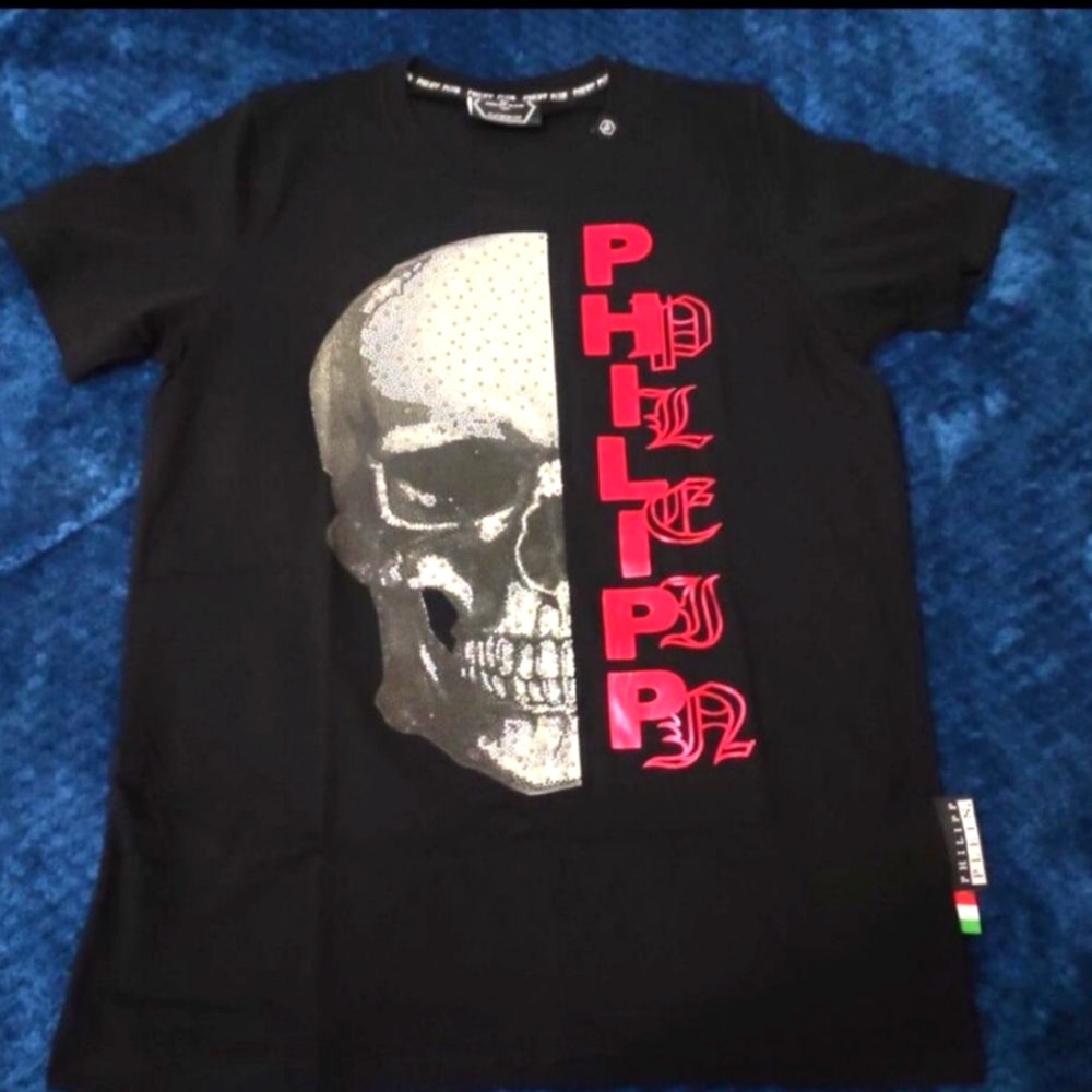 Philipp Plein Tee Shirt